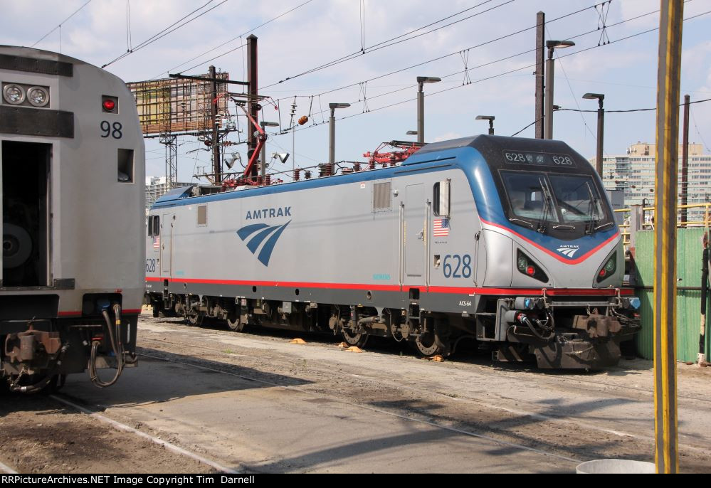 AMTK 628